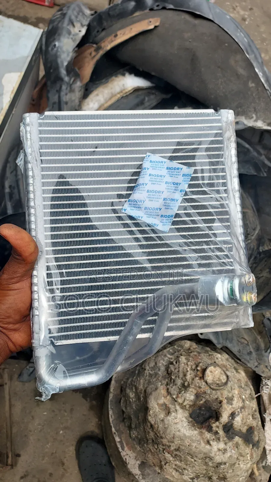 Ac Evaporator for Kia Rio 2012