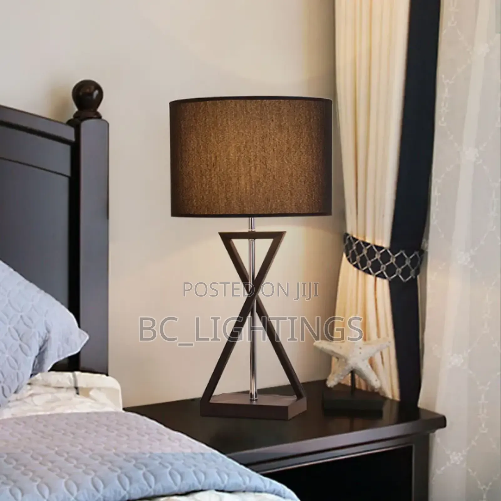 Modern Table Lamp