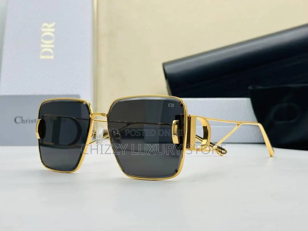Dior Quality Luxury Ladies Sunglasses