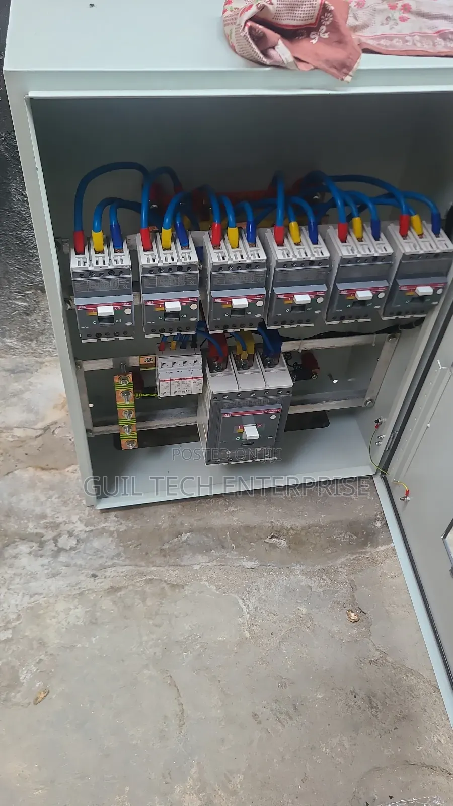 Distribution Board