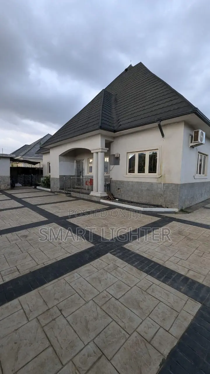 3bdrm Bungalow in Lokogoma for rent