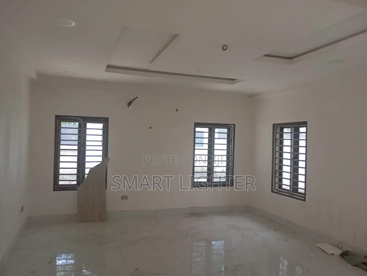 3bdrm Block of Flats in Lokogoma for rent