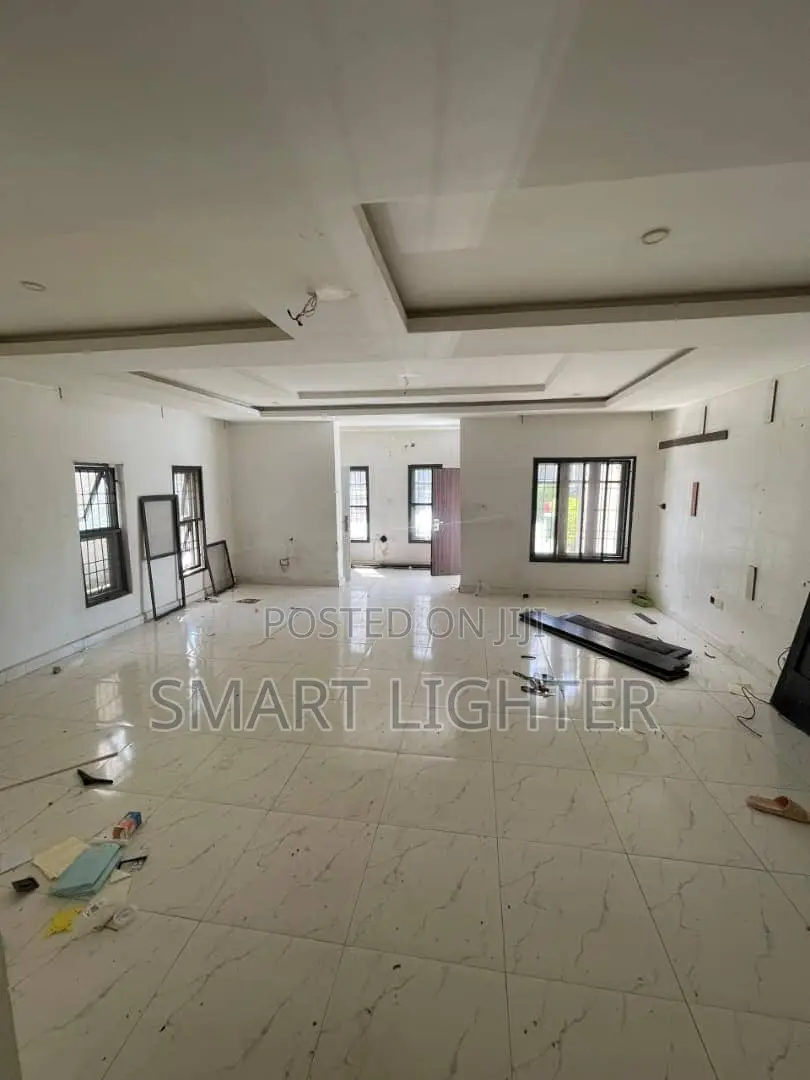 3bdrm Block of Flats in Lokogoma for rent