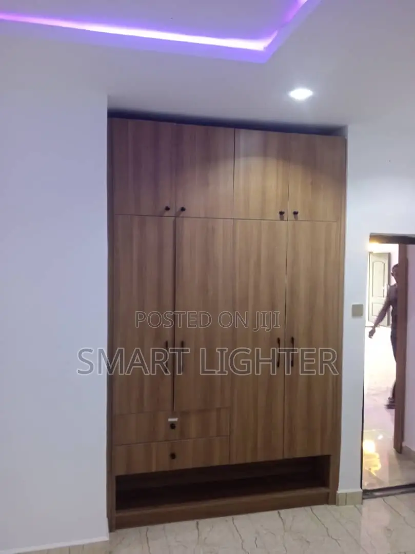 1bdrm Block of Flats in Lokogoma for rent