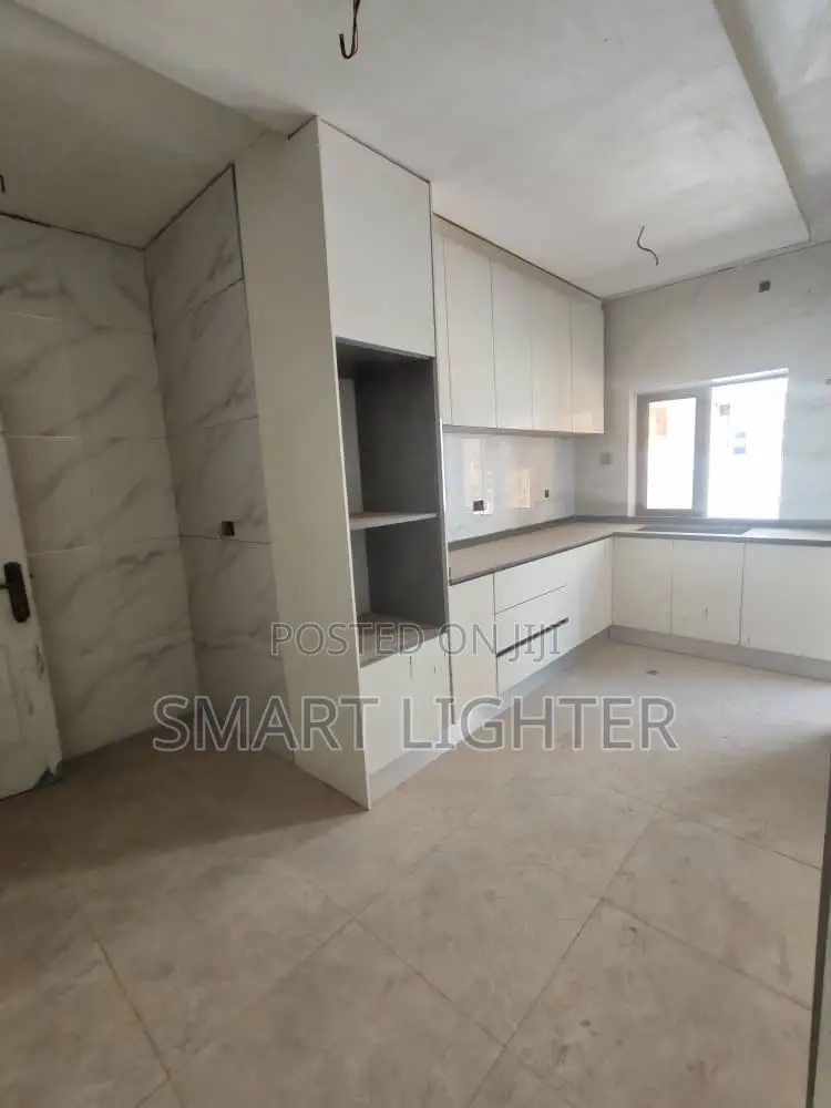 1bdrm Block of Flats in Lokogoma for rent