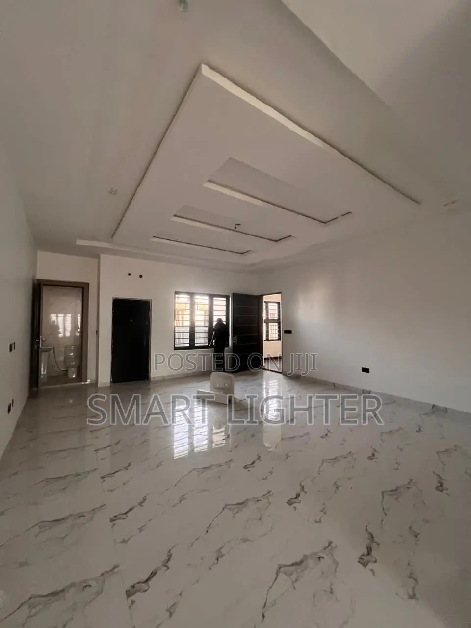 1bdrm Block of Flats in Lokogoma for rent