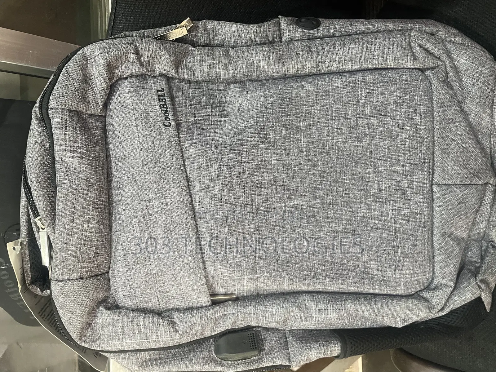 Coolbell Backpack