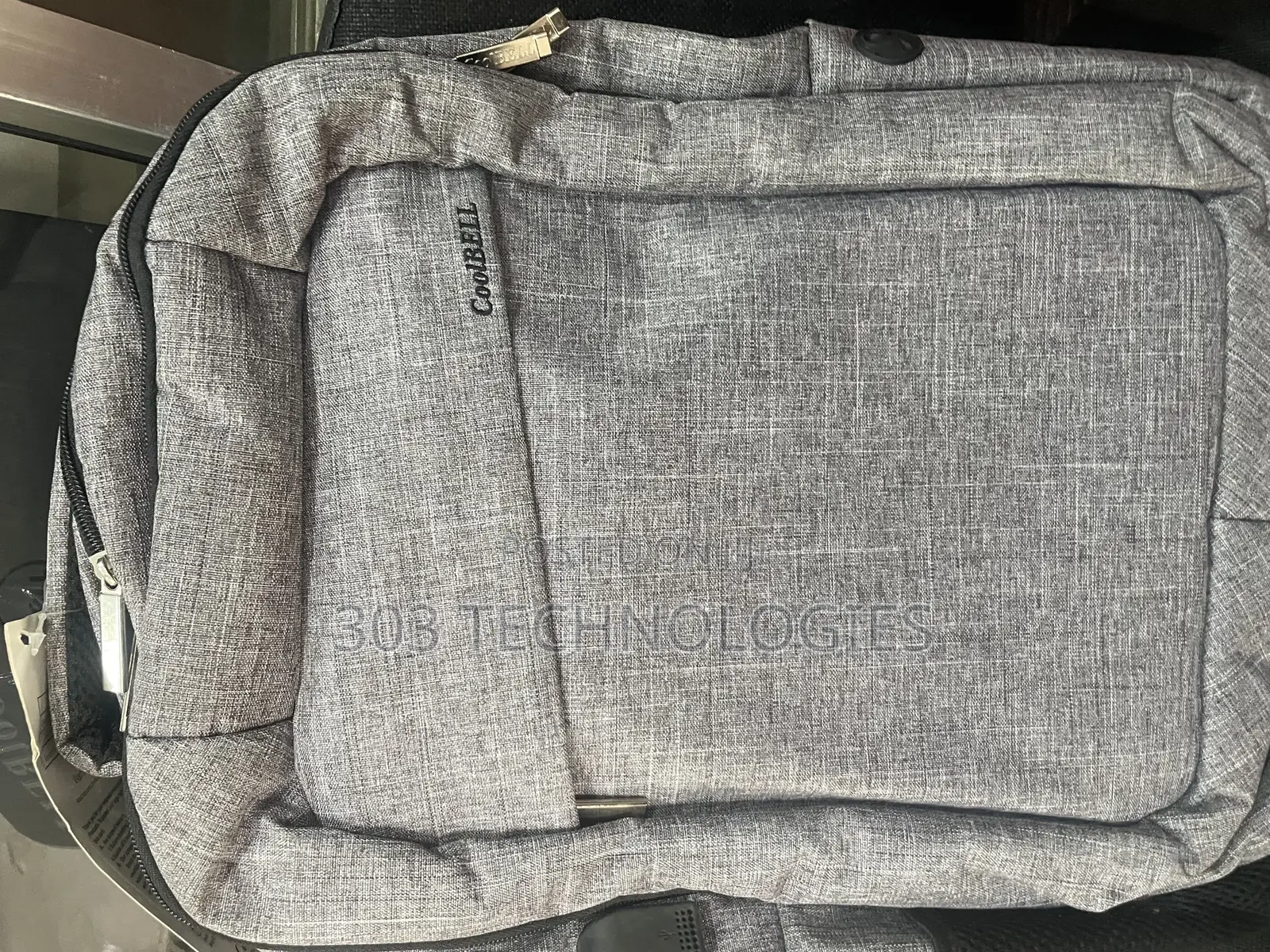 Coolbell Backpack