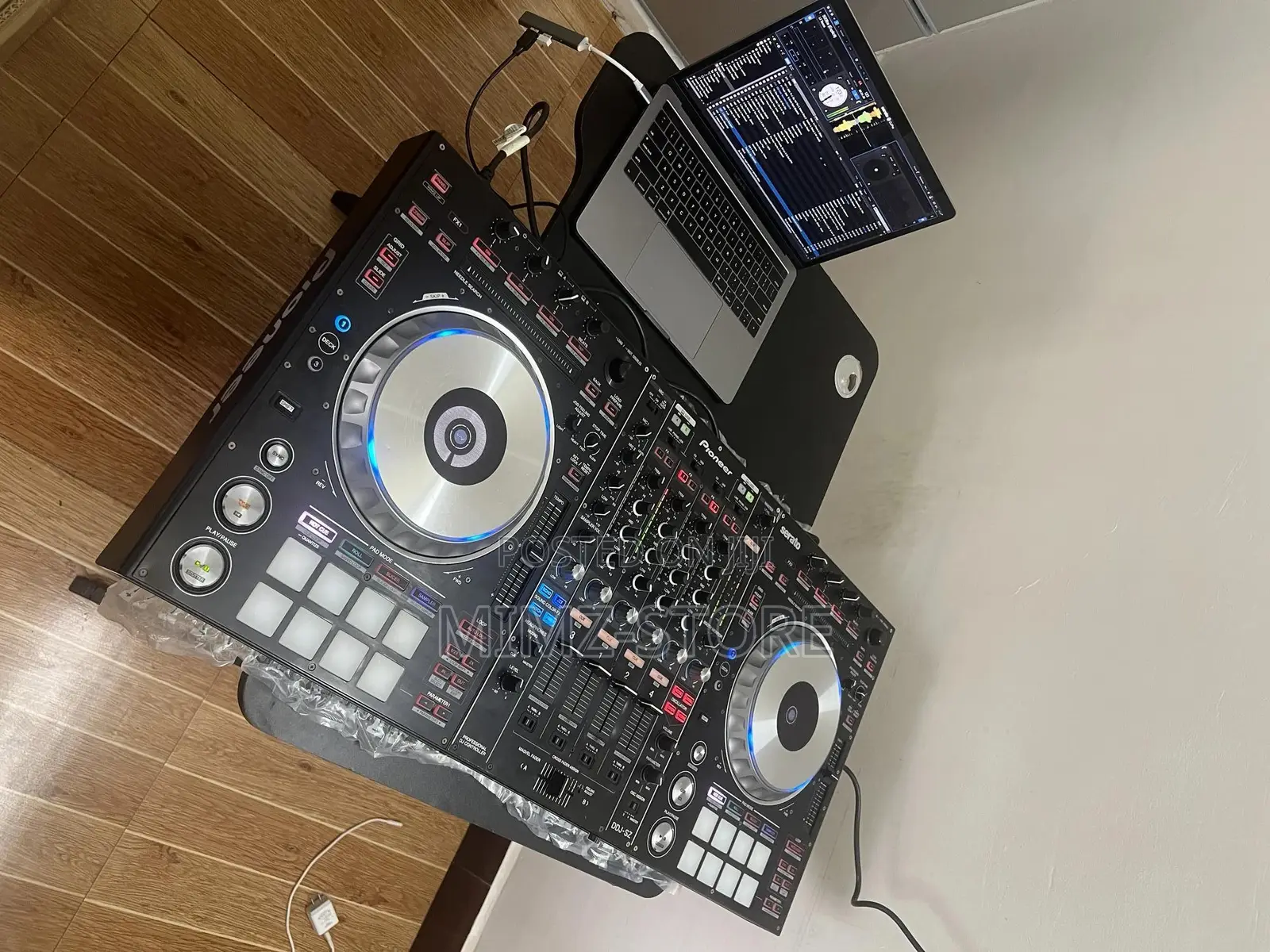 Pioneer Dj Sz