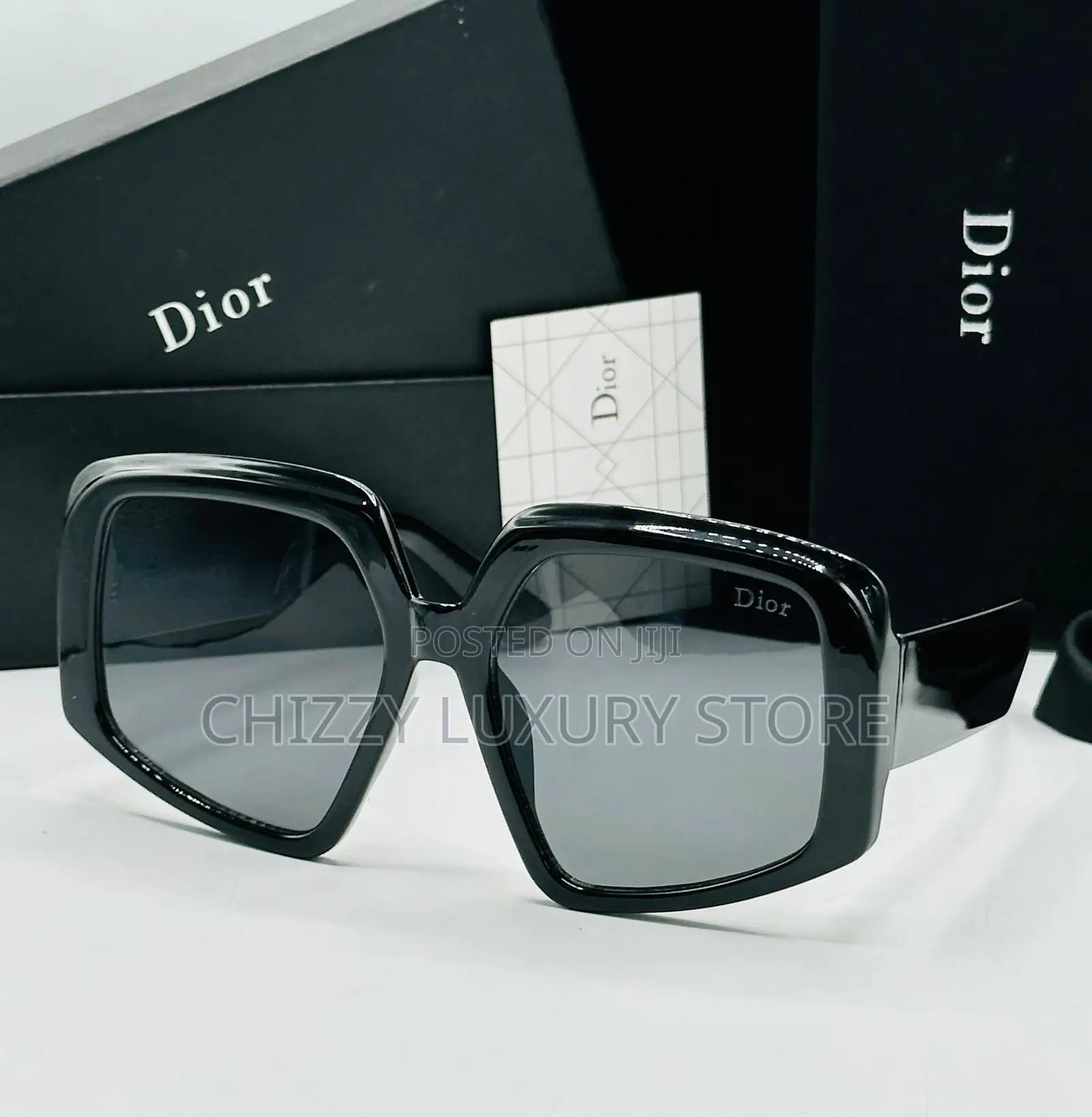 Dior Quality Luxury Ladies Sunglasses