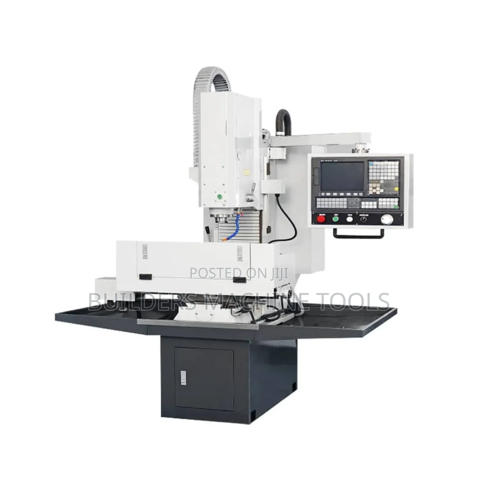 Standard CNC Milling Machine