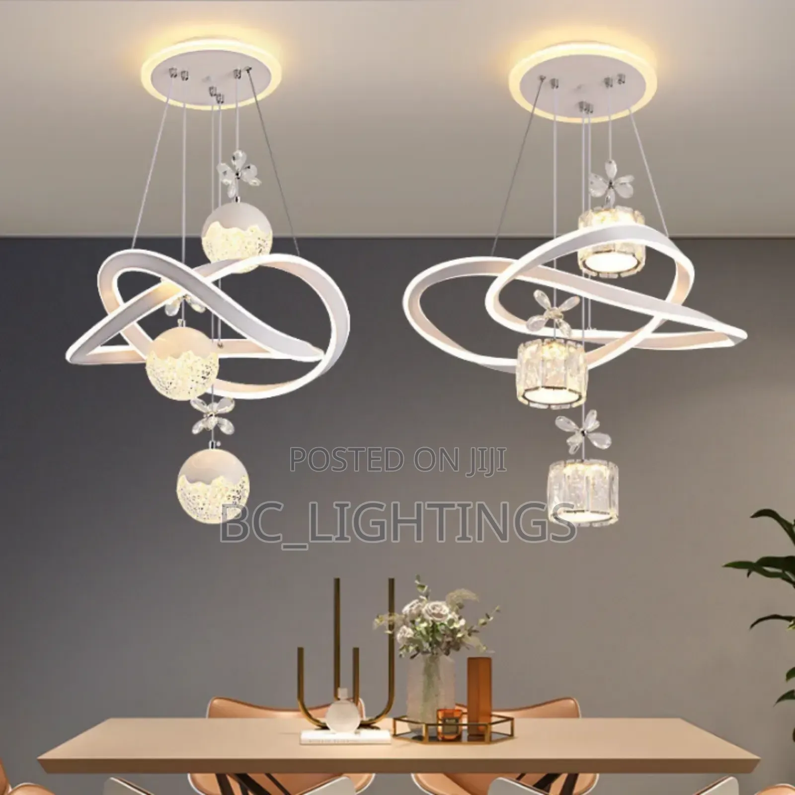 Modern Led Light