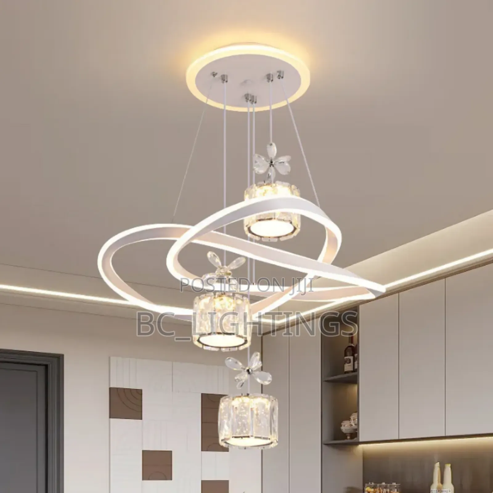 Modern Led Light