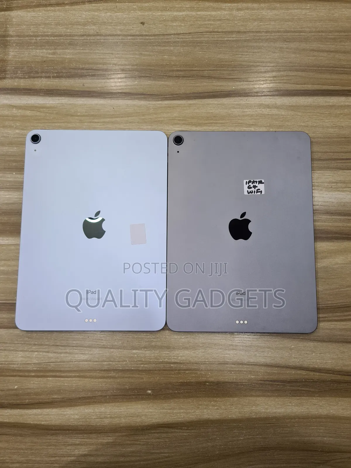 Apple iPad Air (2020) Wi-Fi 64 GB Blue