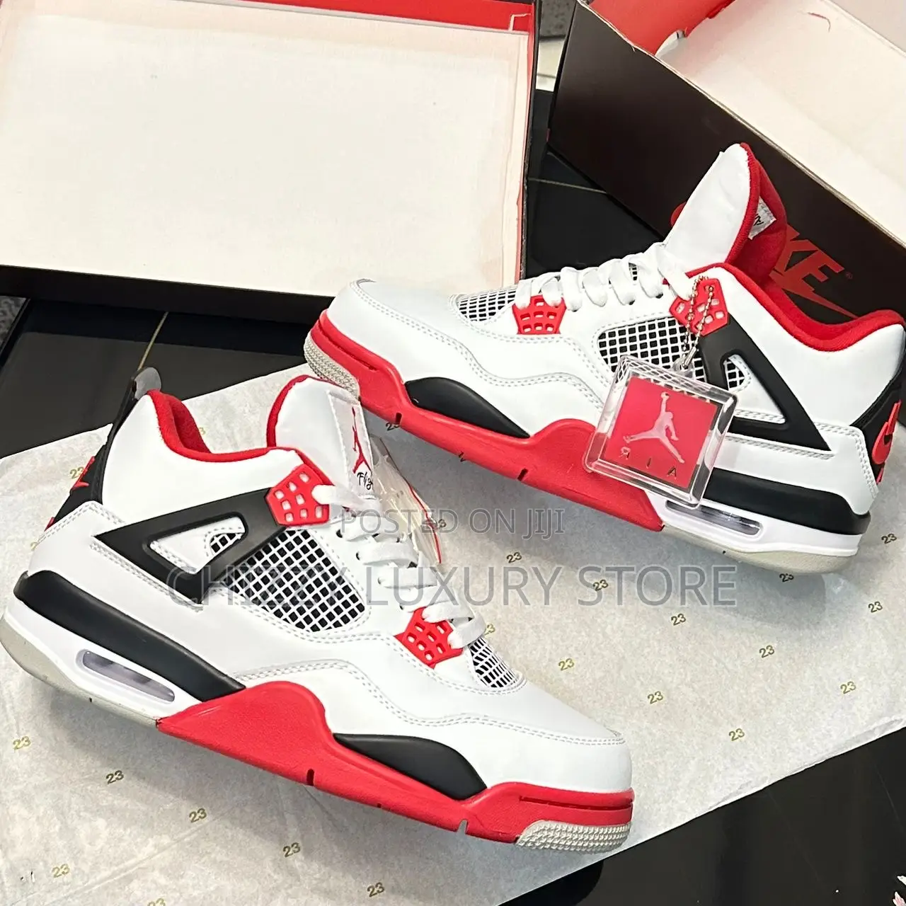Air Jordan Quality Luxury Men Sneakers