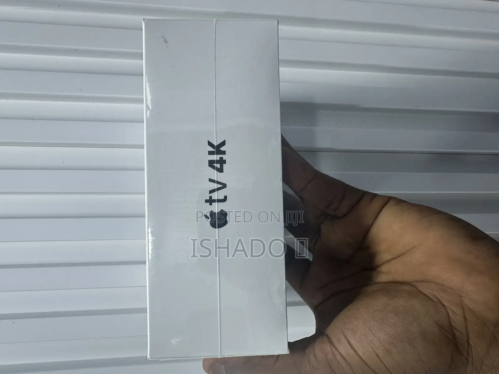 Apple Tv 32gb