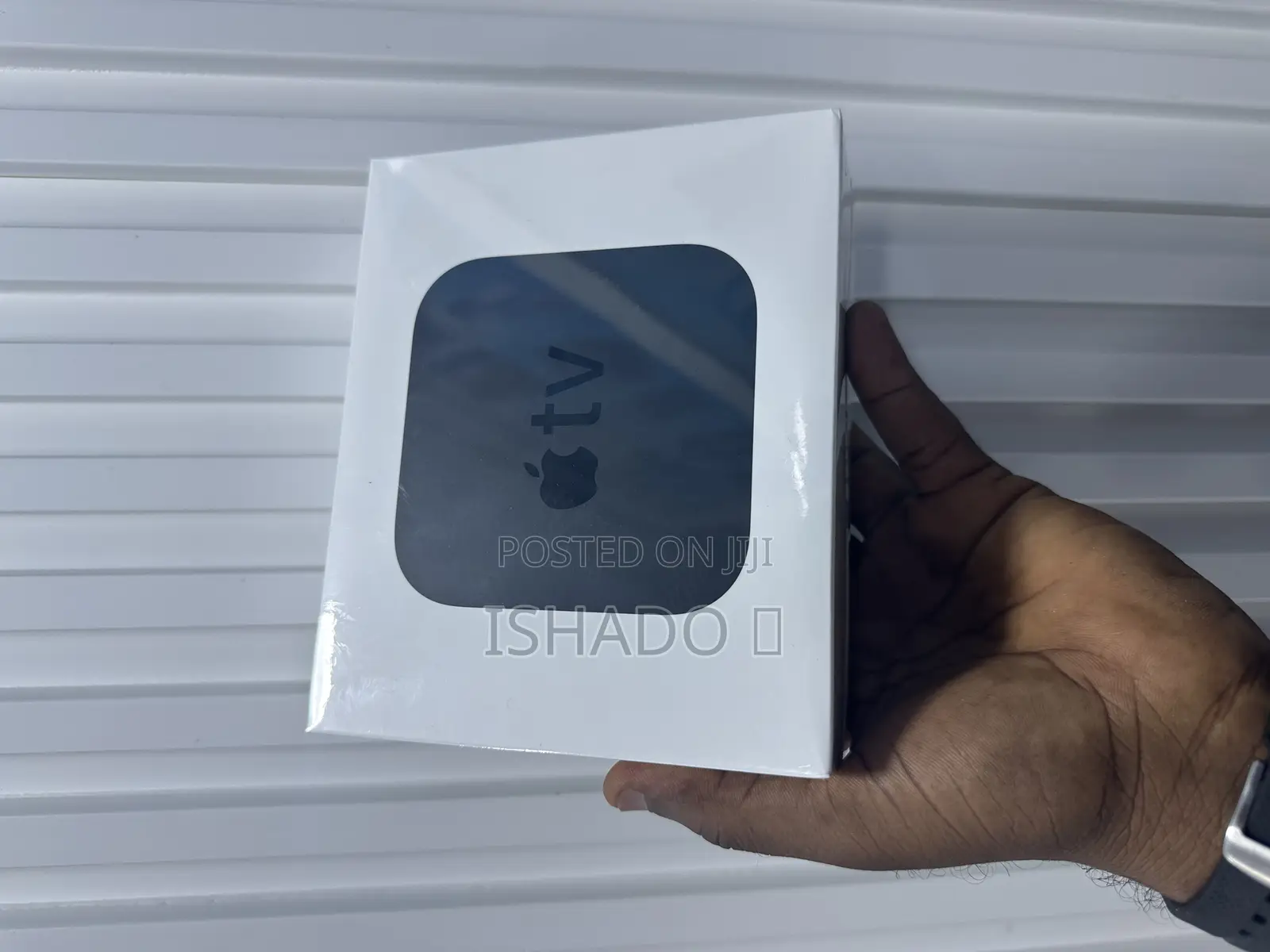 Apple Tv 32gb