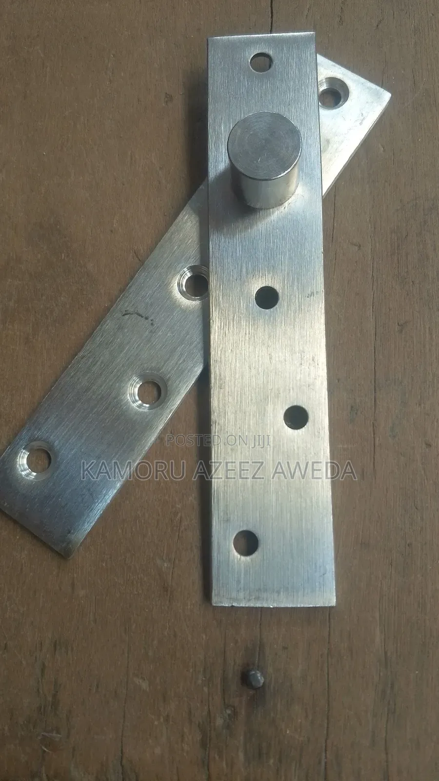 Pivot Hiding Hinges Rotating 360 Degree Big Size Best Quality