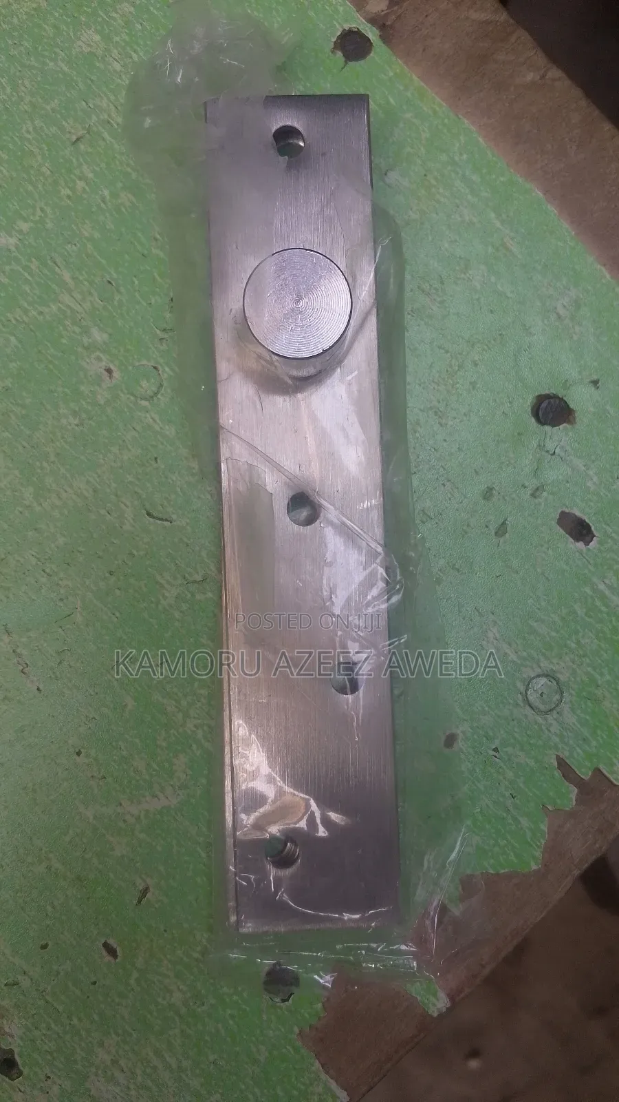 Pivot Hiding Hinges Rotating 360 Degree Big Size Best Quality