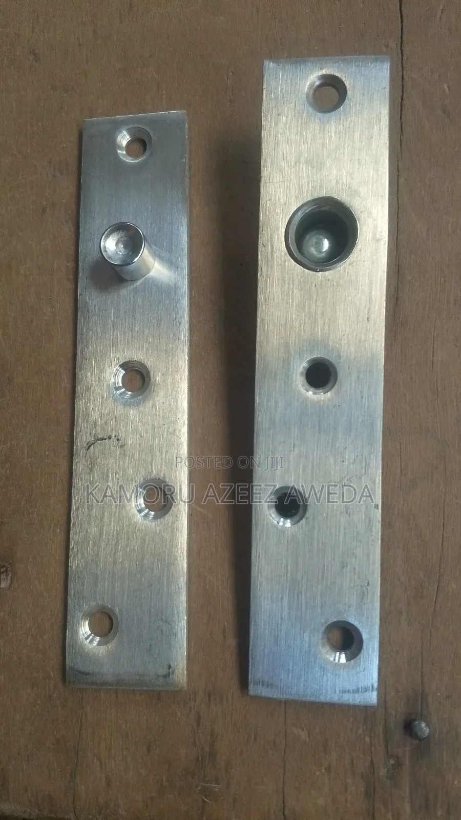 Pivot Hiding Hinges Rotating 360 Degree Big Size Best Quality