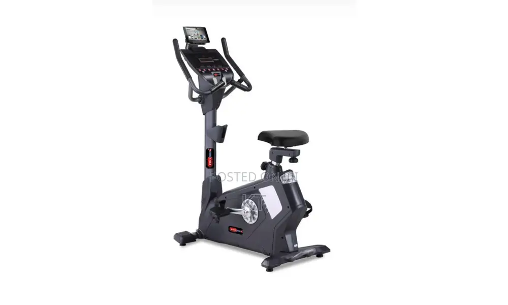 Commercial Magnetic Exercise Bike