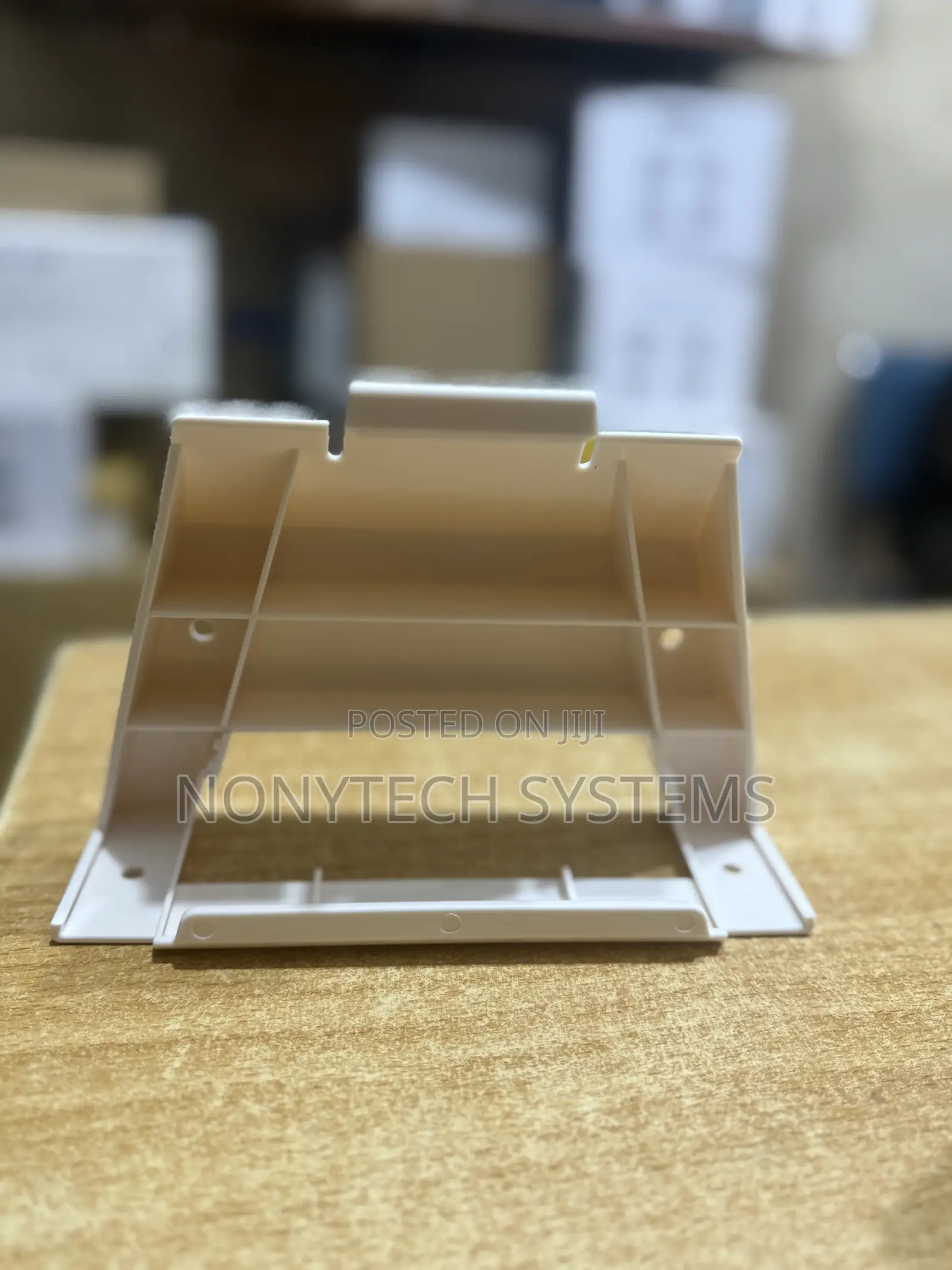 Starlink Gen 3 V4 Mesh Router Hanger / Power Adapter