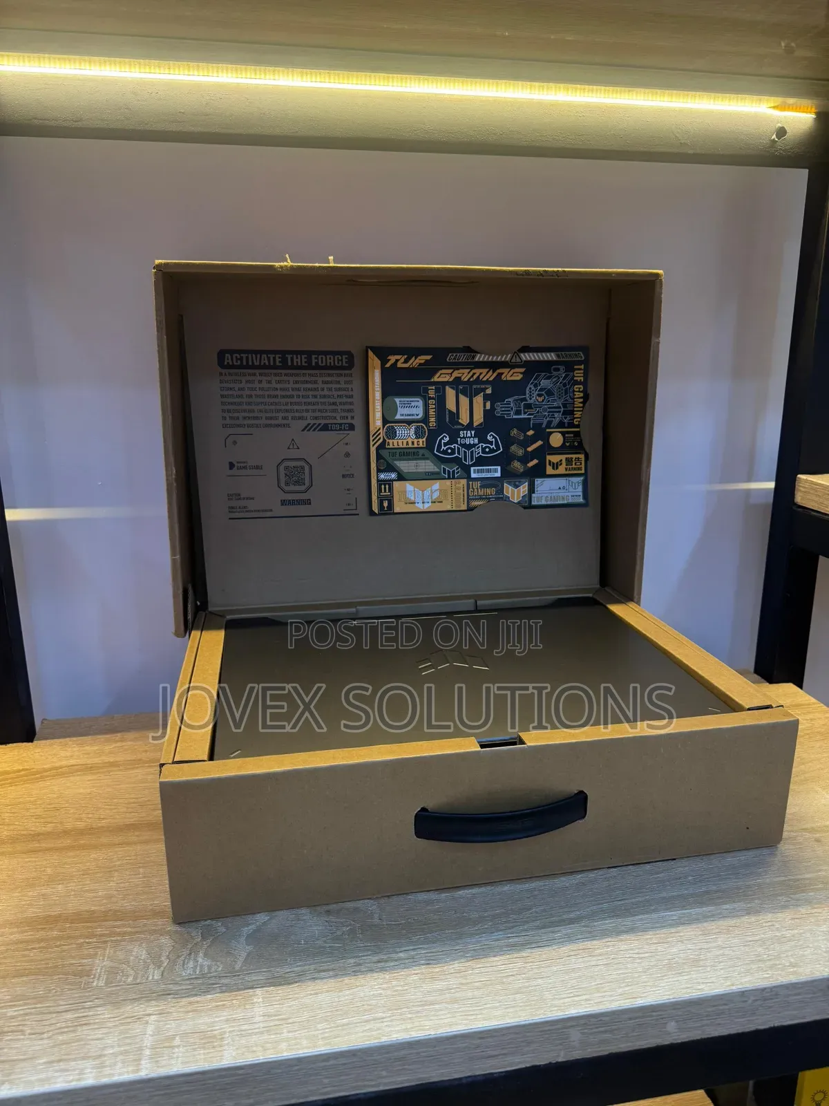 Laptop Asus TUF Dash F15 16GB Intel Core I7 SSD 1T