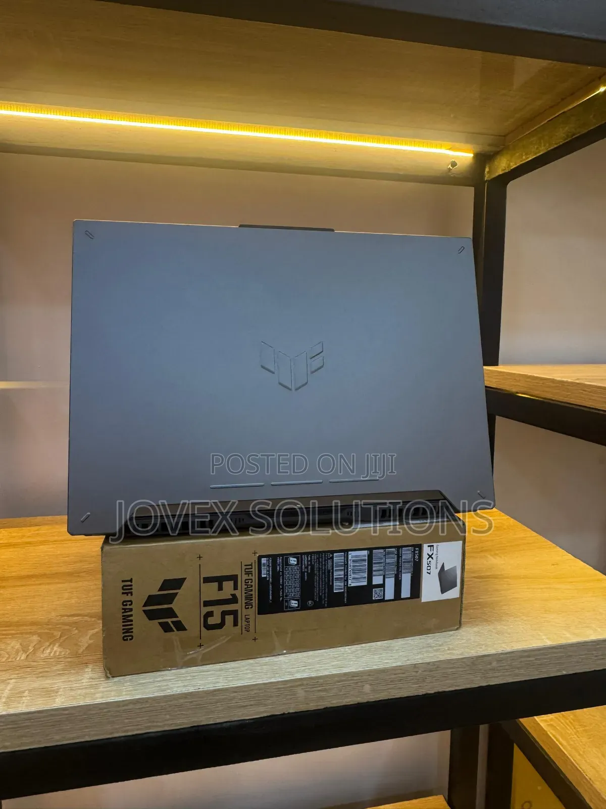 Laptop Asus TUF Dash F15 16GB Intel Core I7 SSD 1T