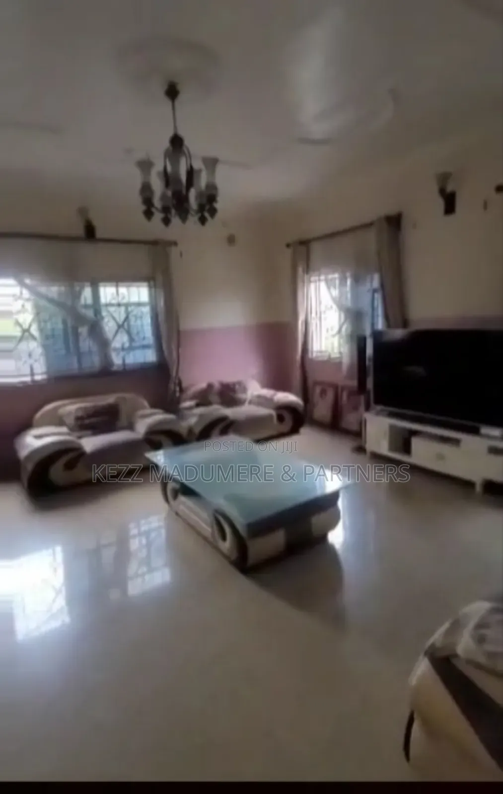 5bdrm Duplex in Eliozu , Port for sale