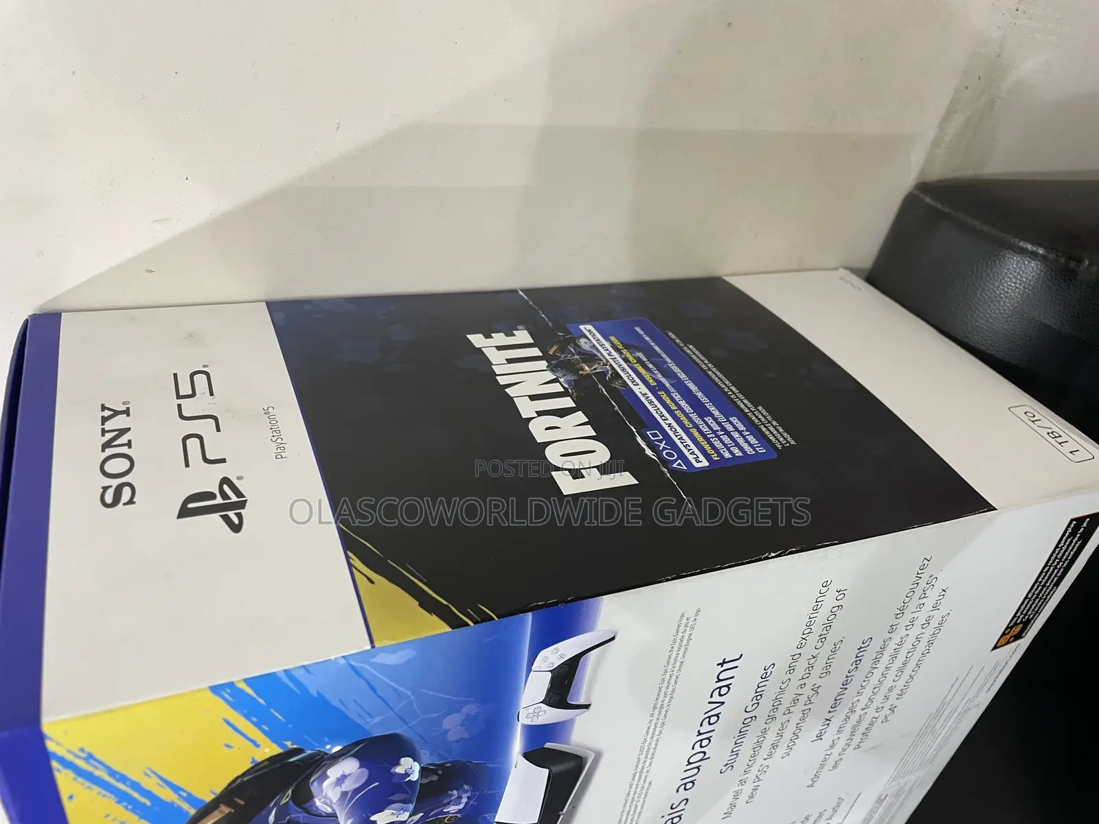 Brand New Playstation 5 Canada Version Available for Sale