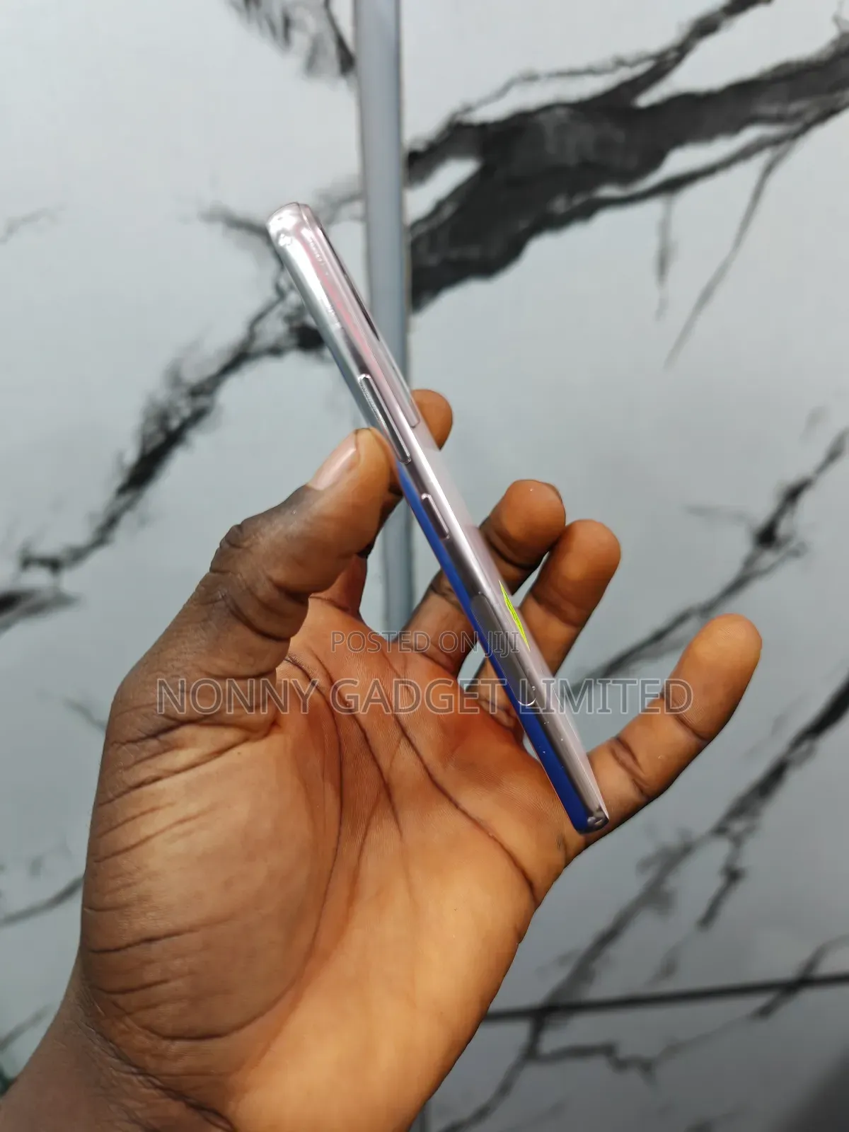 Samsung Galaxy S22 5G 128 GB Pink