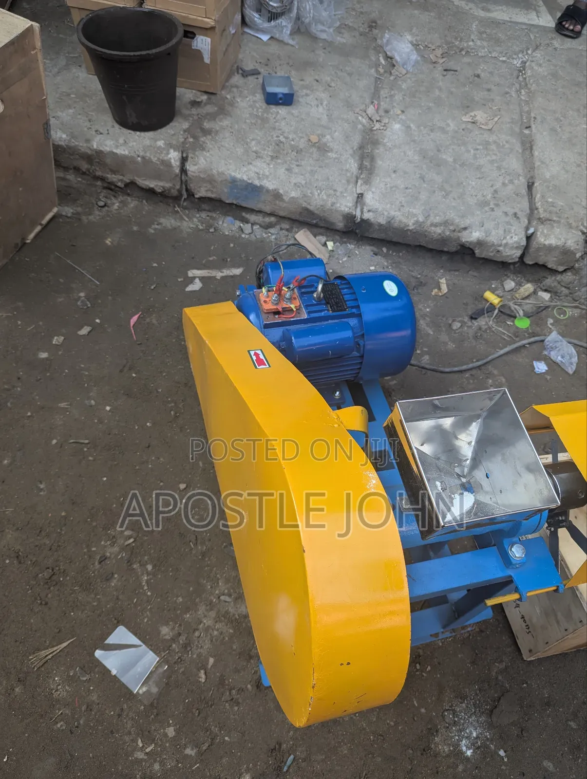 Fish Floating Feed Palletizing Machine
