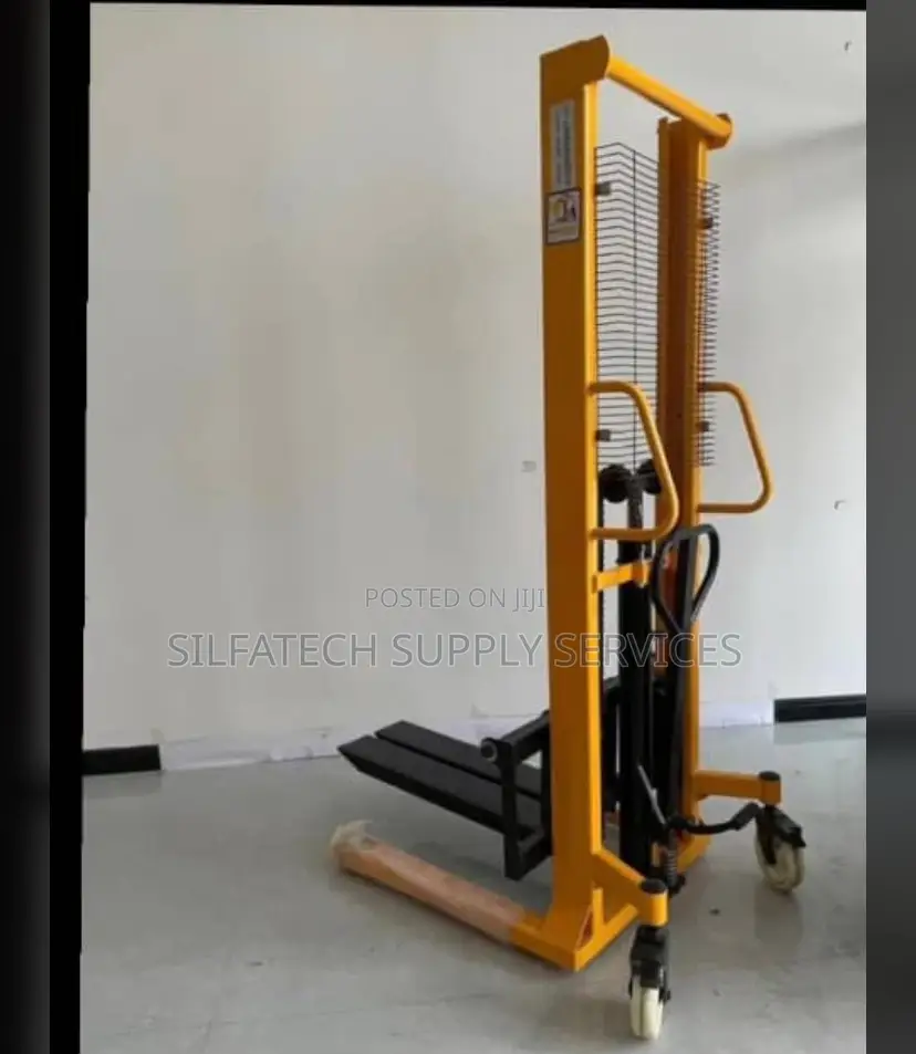 Original Pallet Truck