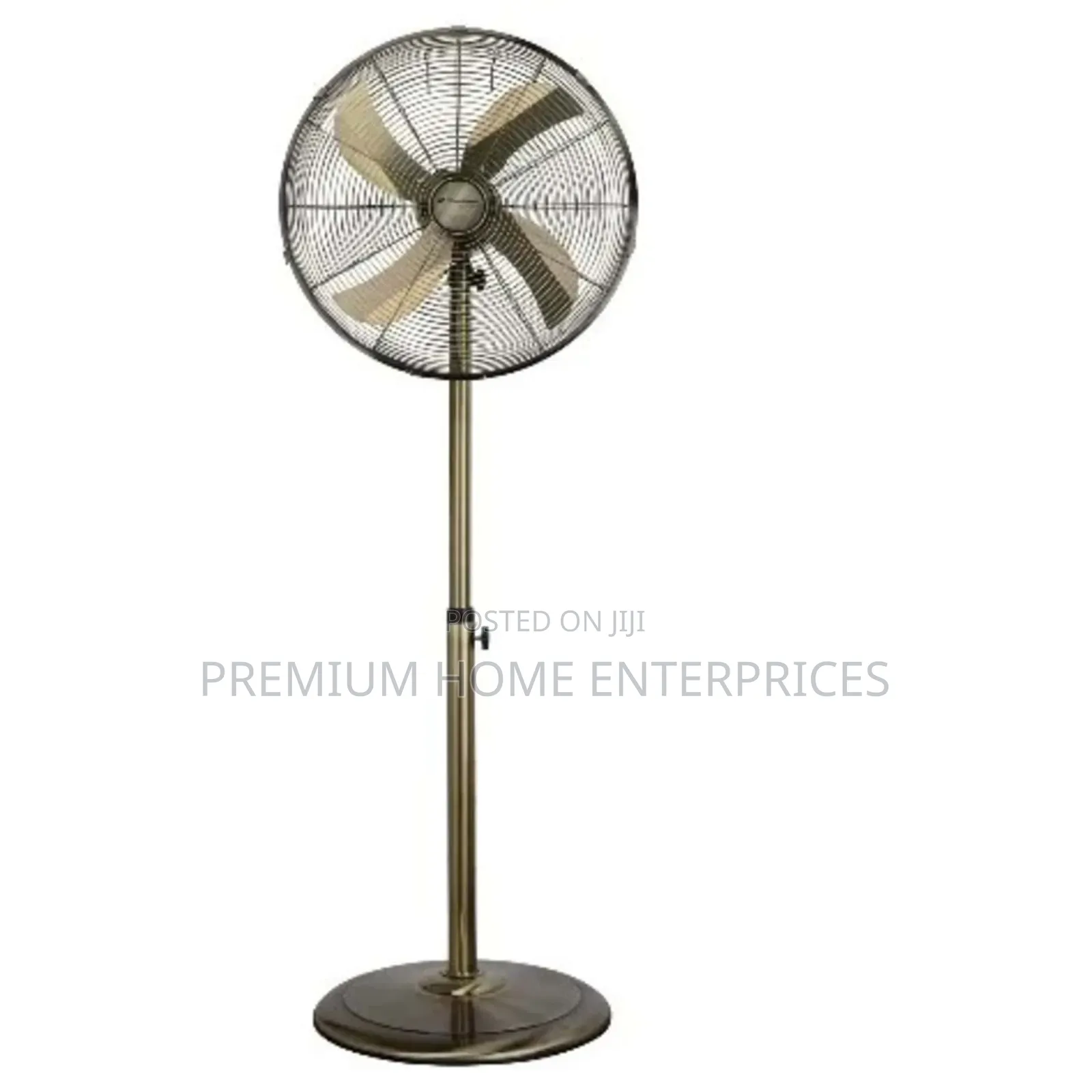 Binatone Standing Fan 1800