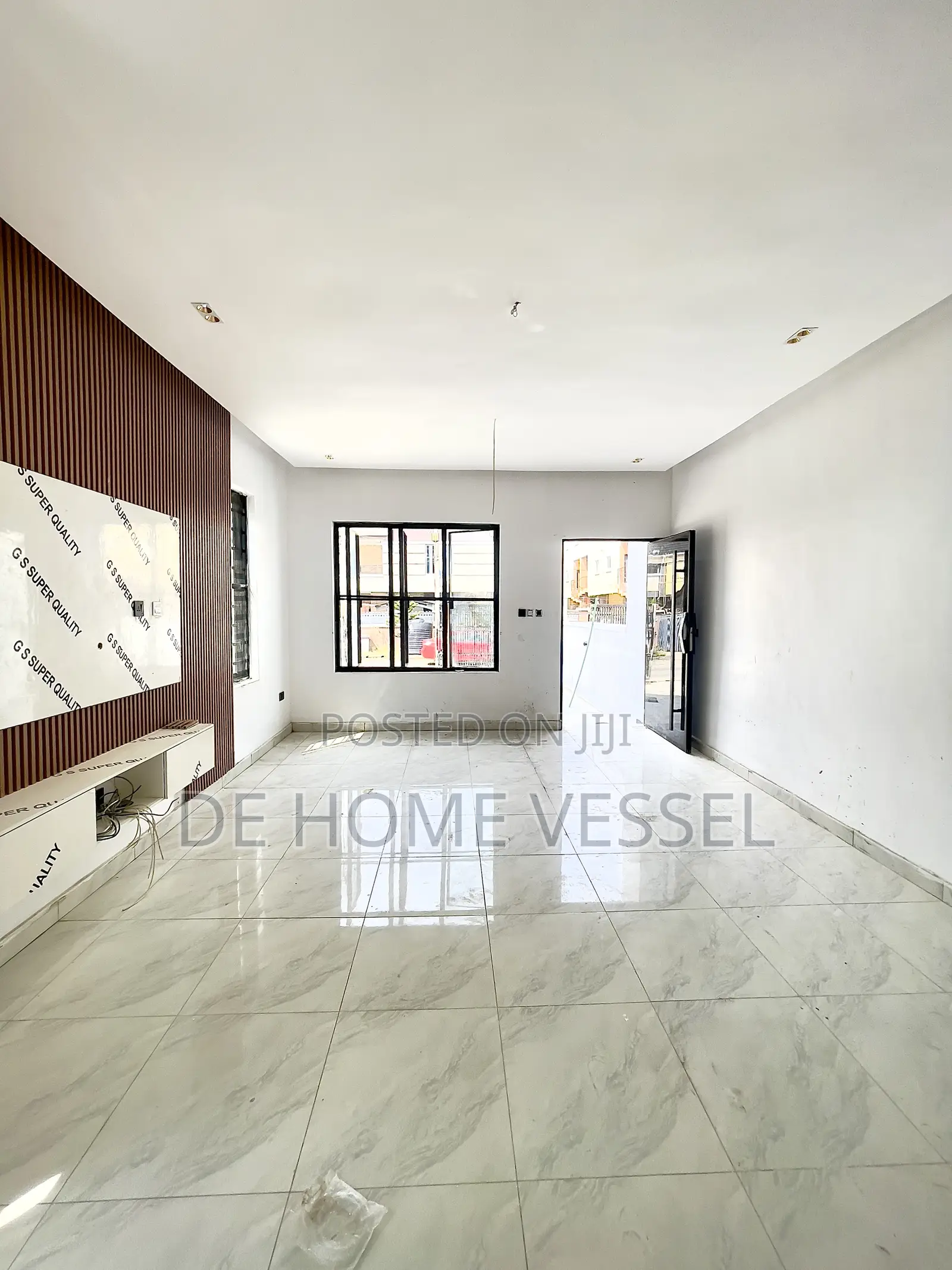 4bdrm House in Chevron, Lekki for sale