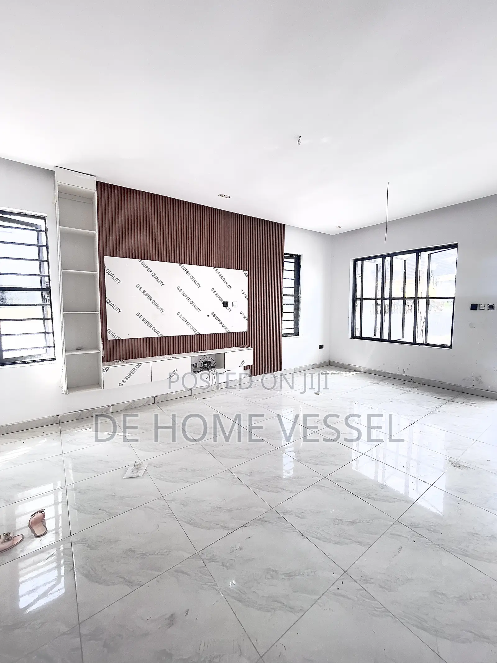 4bdrm House in Chevron, Lekki for sale
