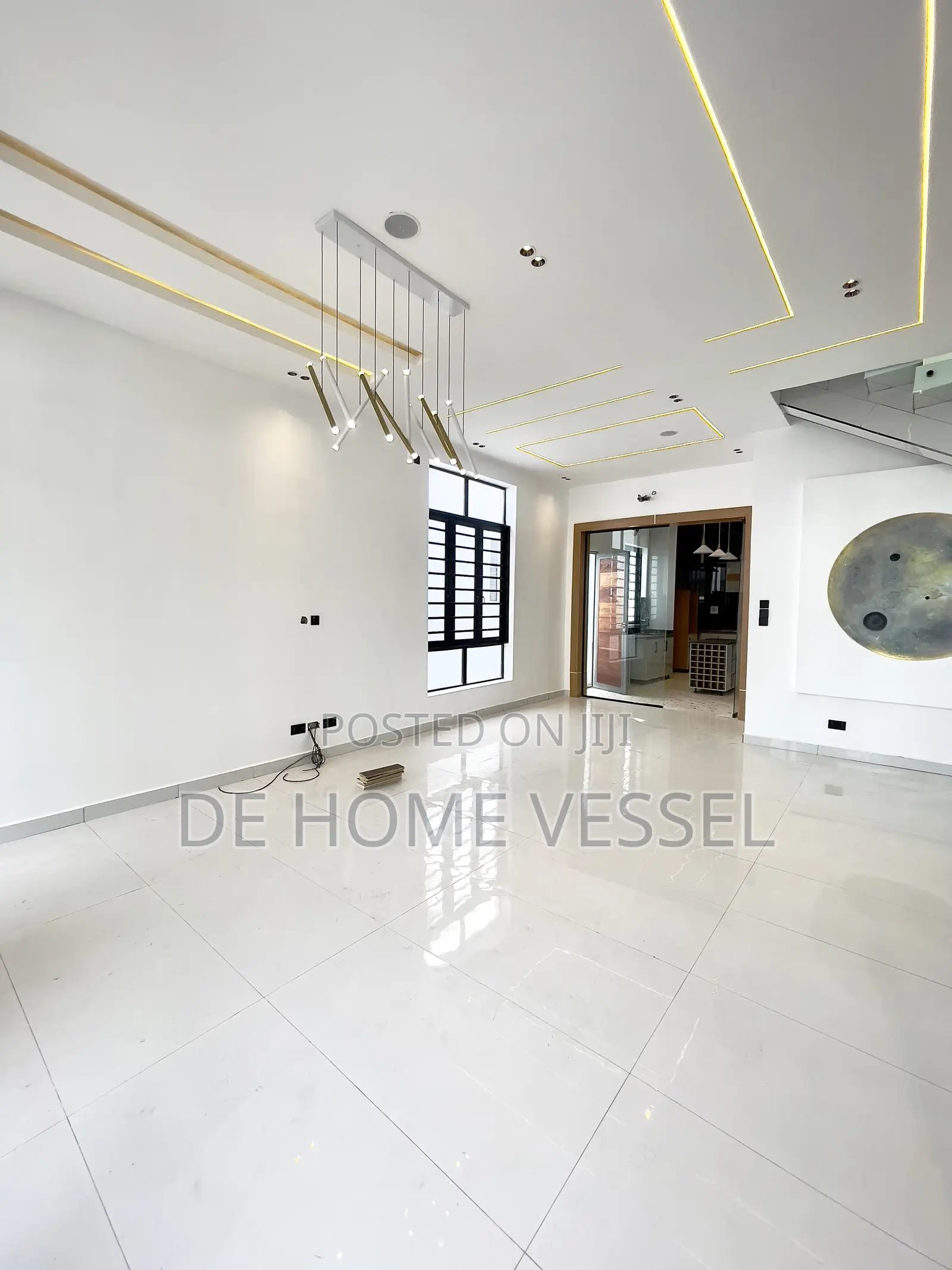 4bdrm Duplex in Orchid, Lekki for sale