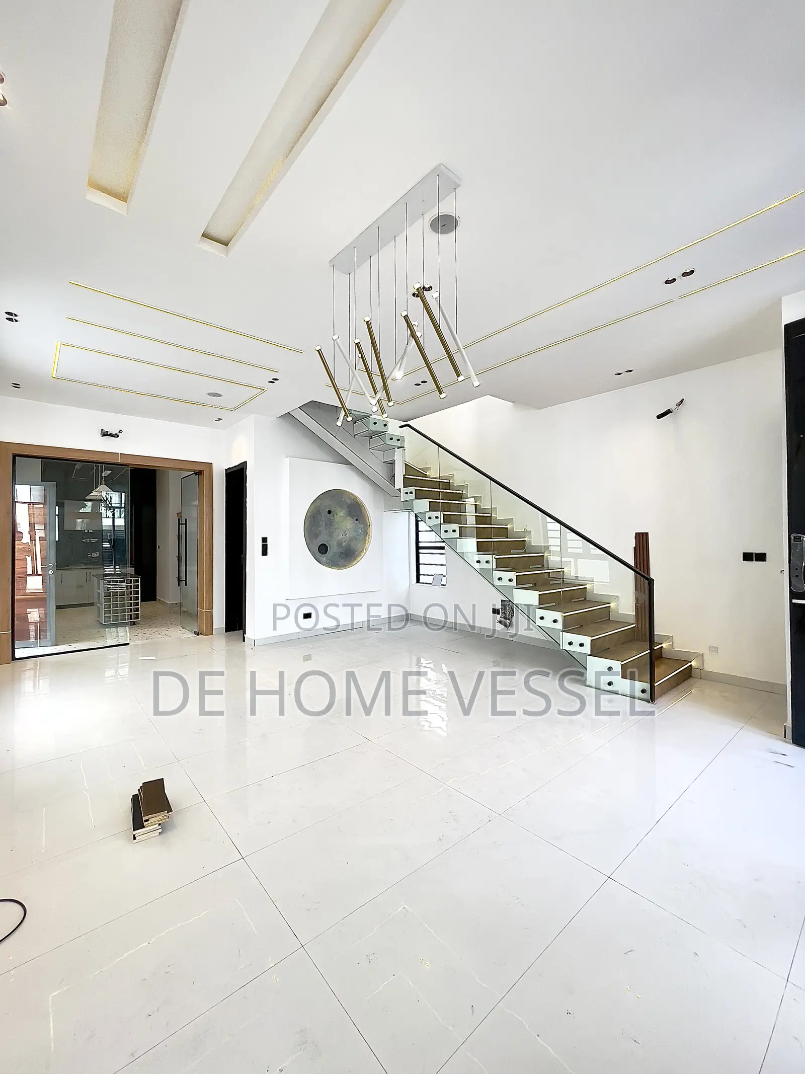 4bdrm Duplex in Orchid, Lekki for sale