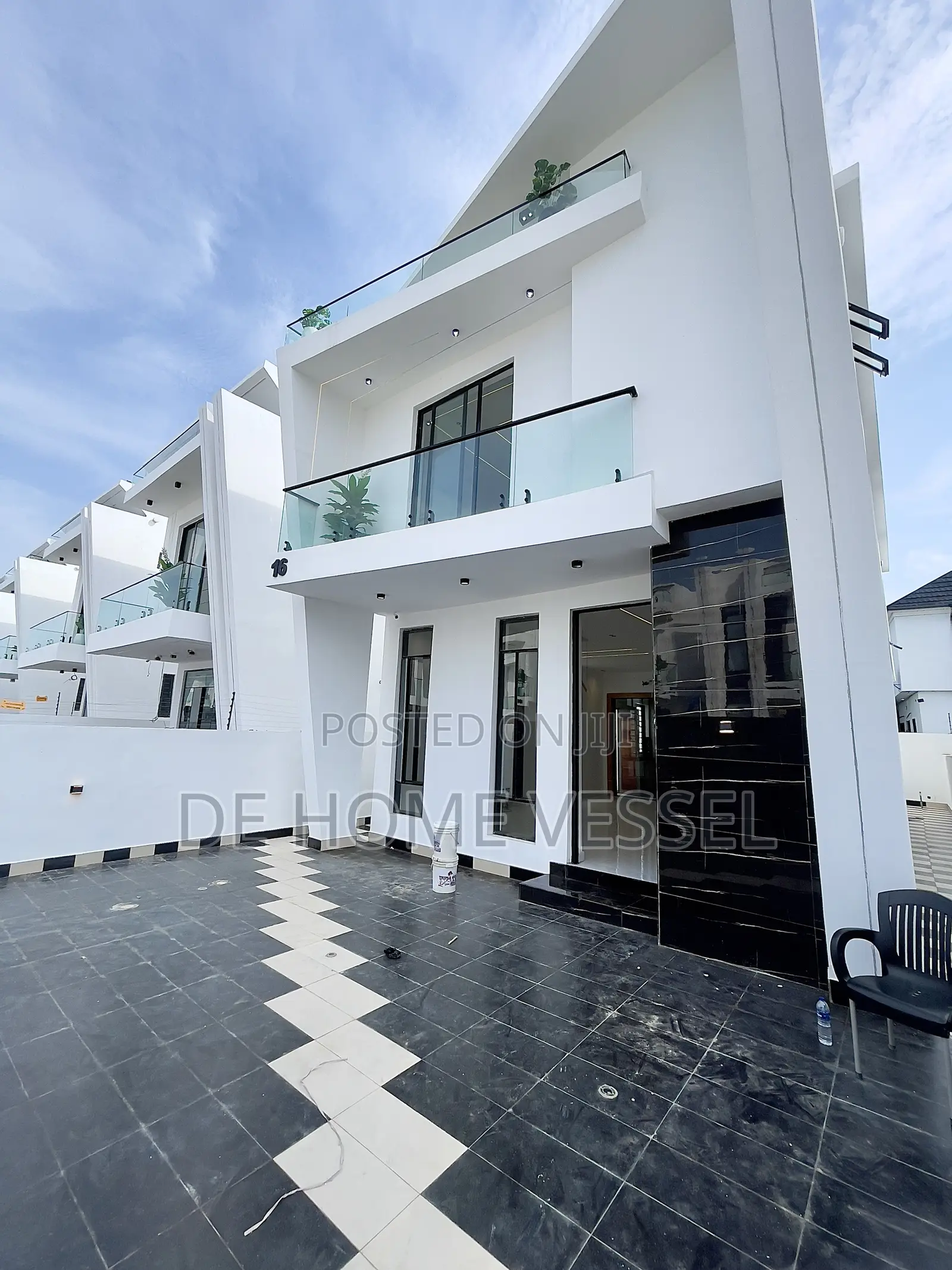 4bdrm Duplex in Orchid, Lekki for sale