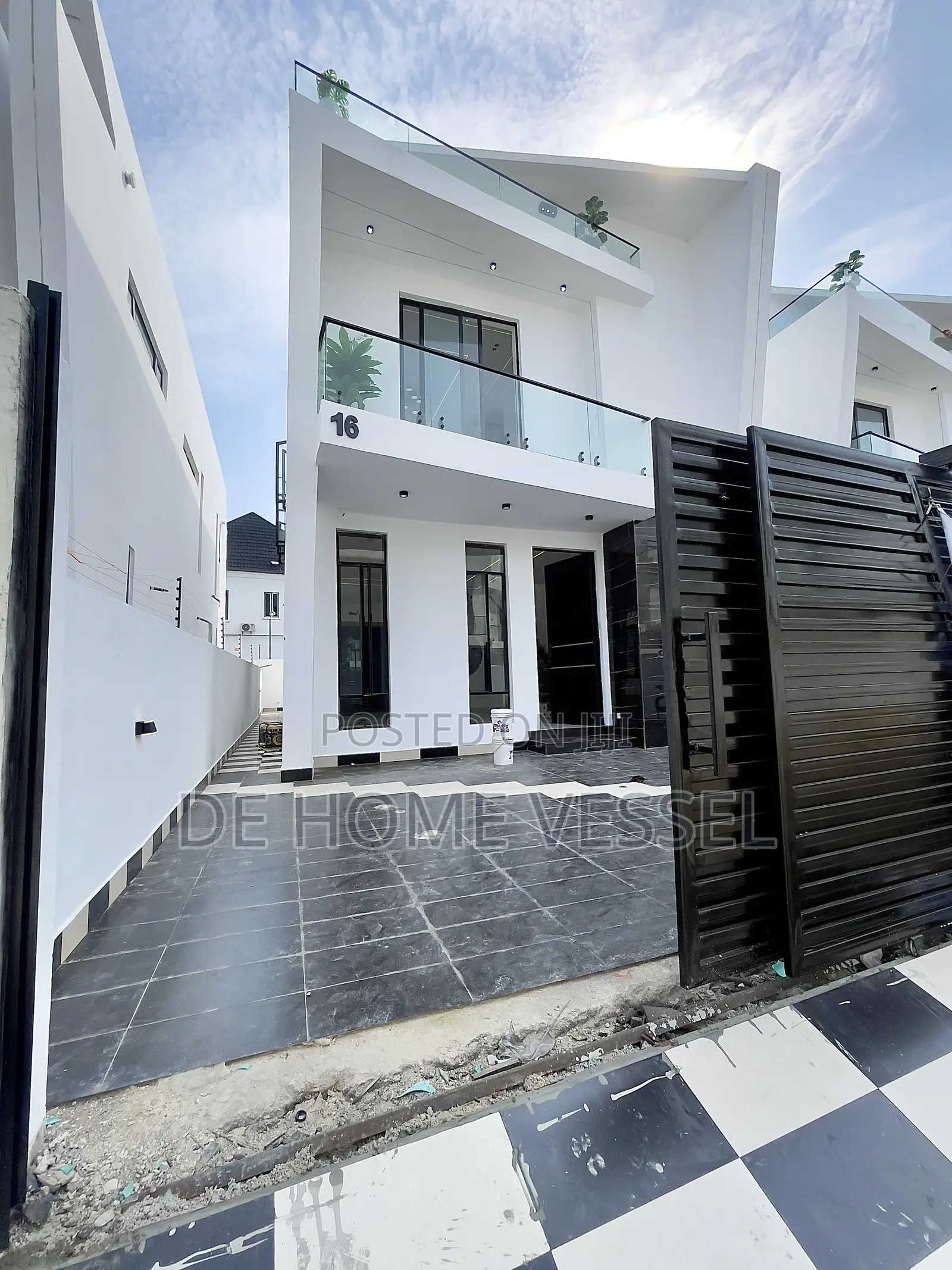 4bdrm Duplex in Orchid, Lekki for sale
