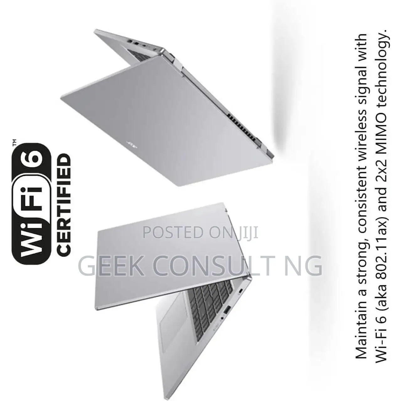 New Laptop Acer Aspire 3 16GB AMD Ryzen 5 SSD 1T