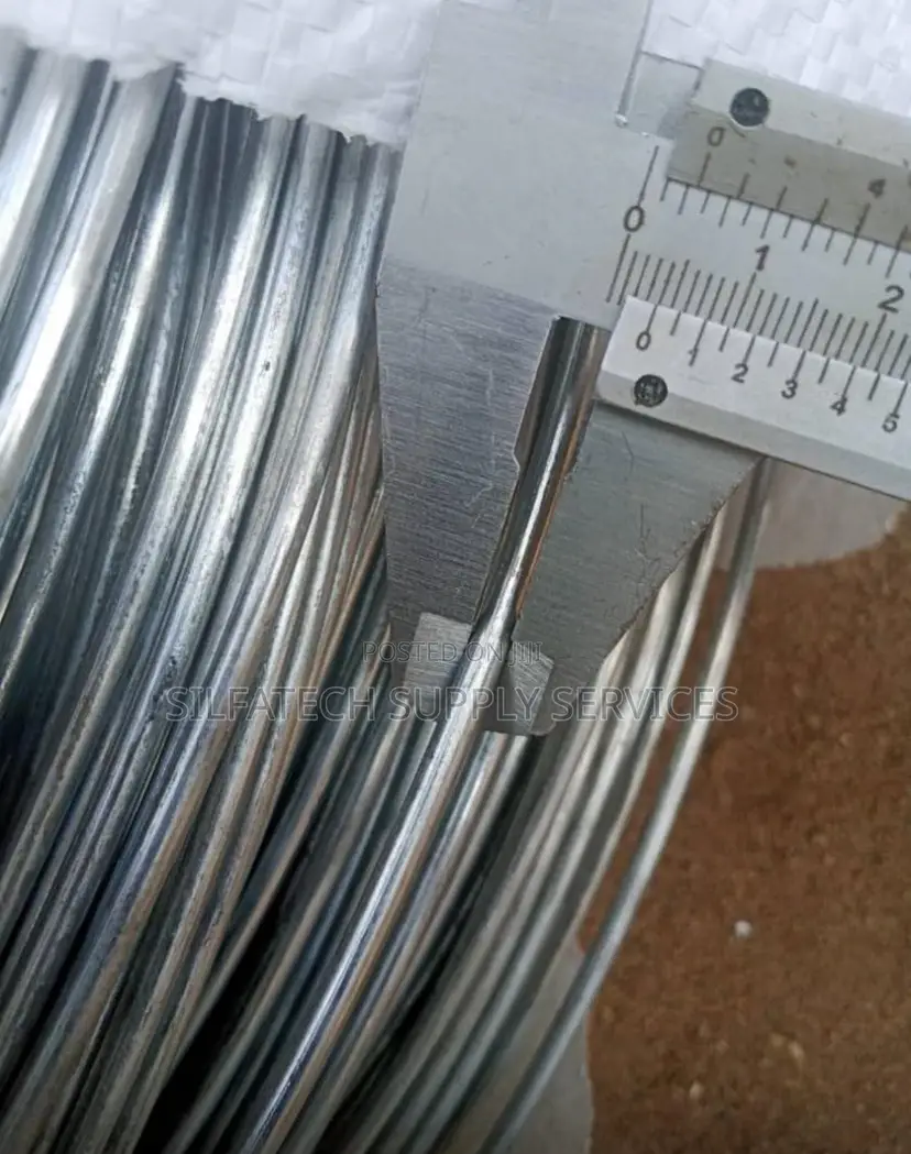 Binding Wire X 50kg