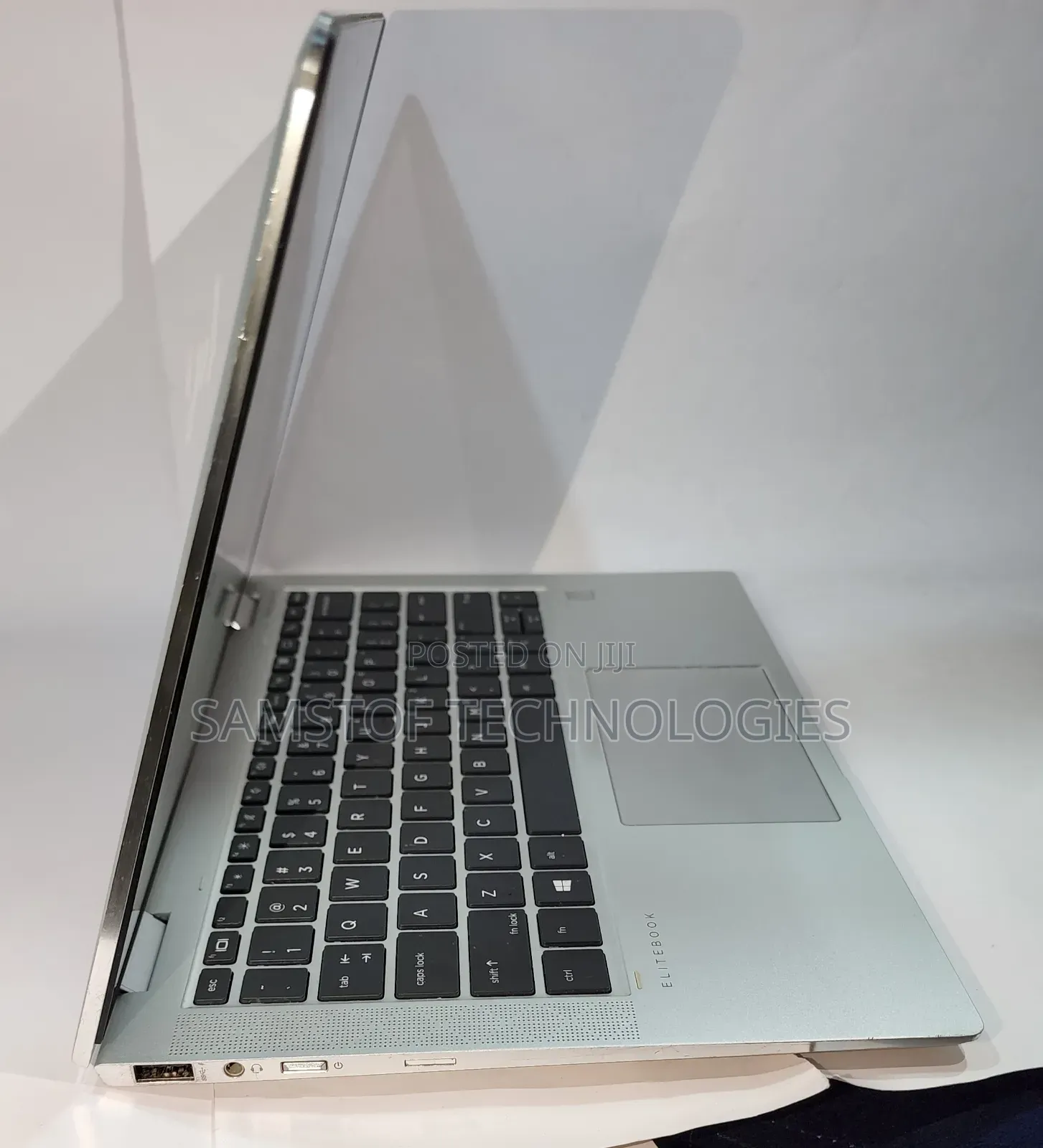 Laptop HP EliteBook X360 1030 G3 16GB Intel Core i7 SSD 500GB