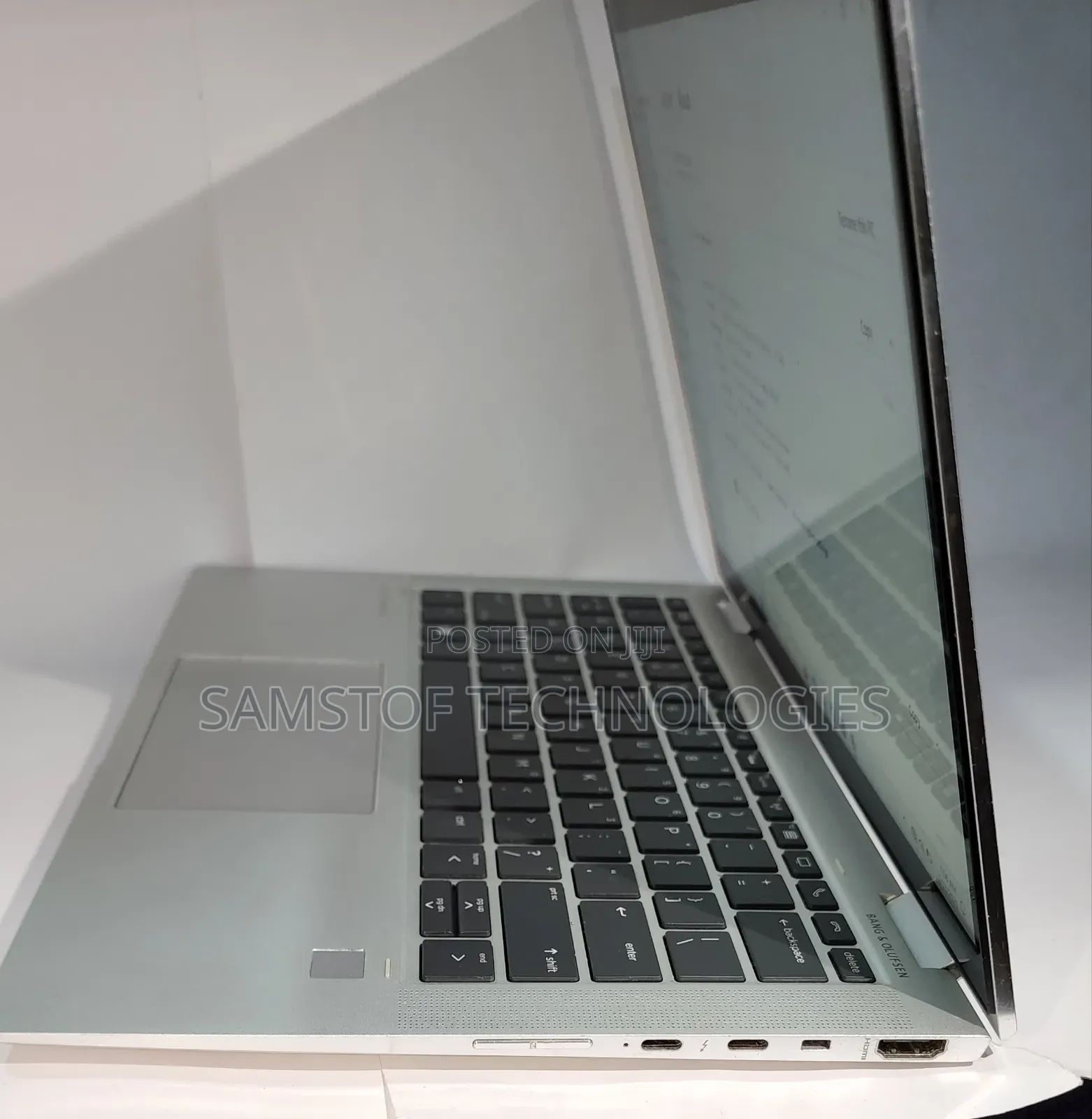 Laptop HP EliteBook X360 1030 G3 16GB Intel Core i7 SSD 500GB