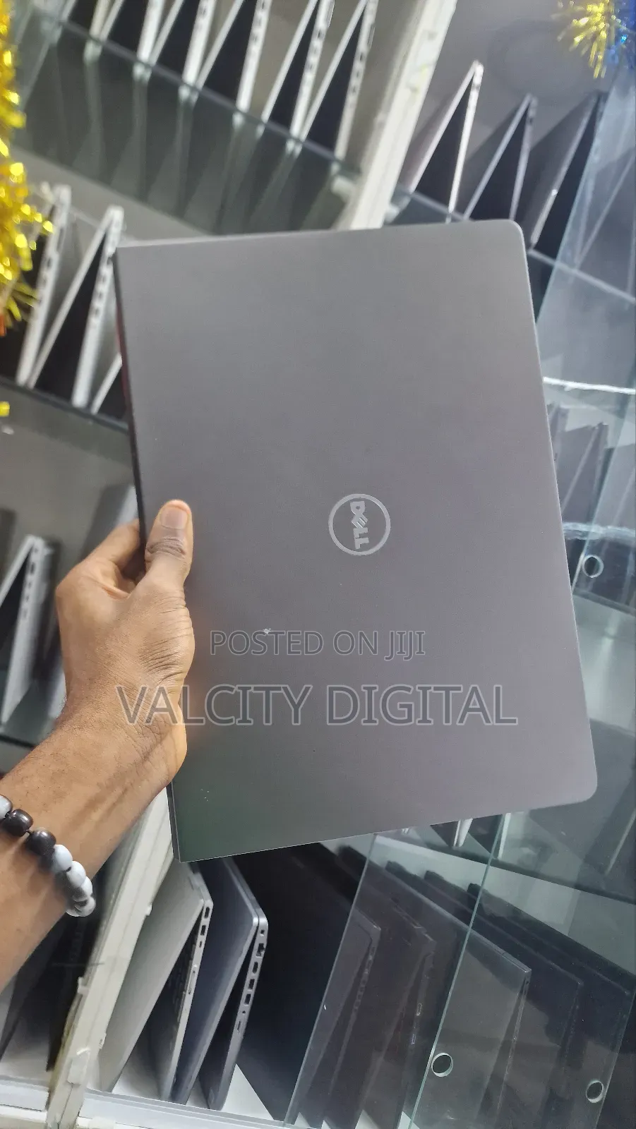 Laptop Dell Vostro 5468 8GB Intel Core i5 SSD 128GB