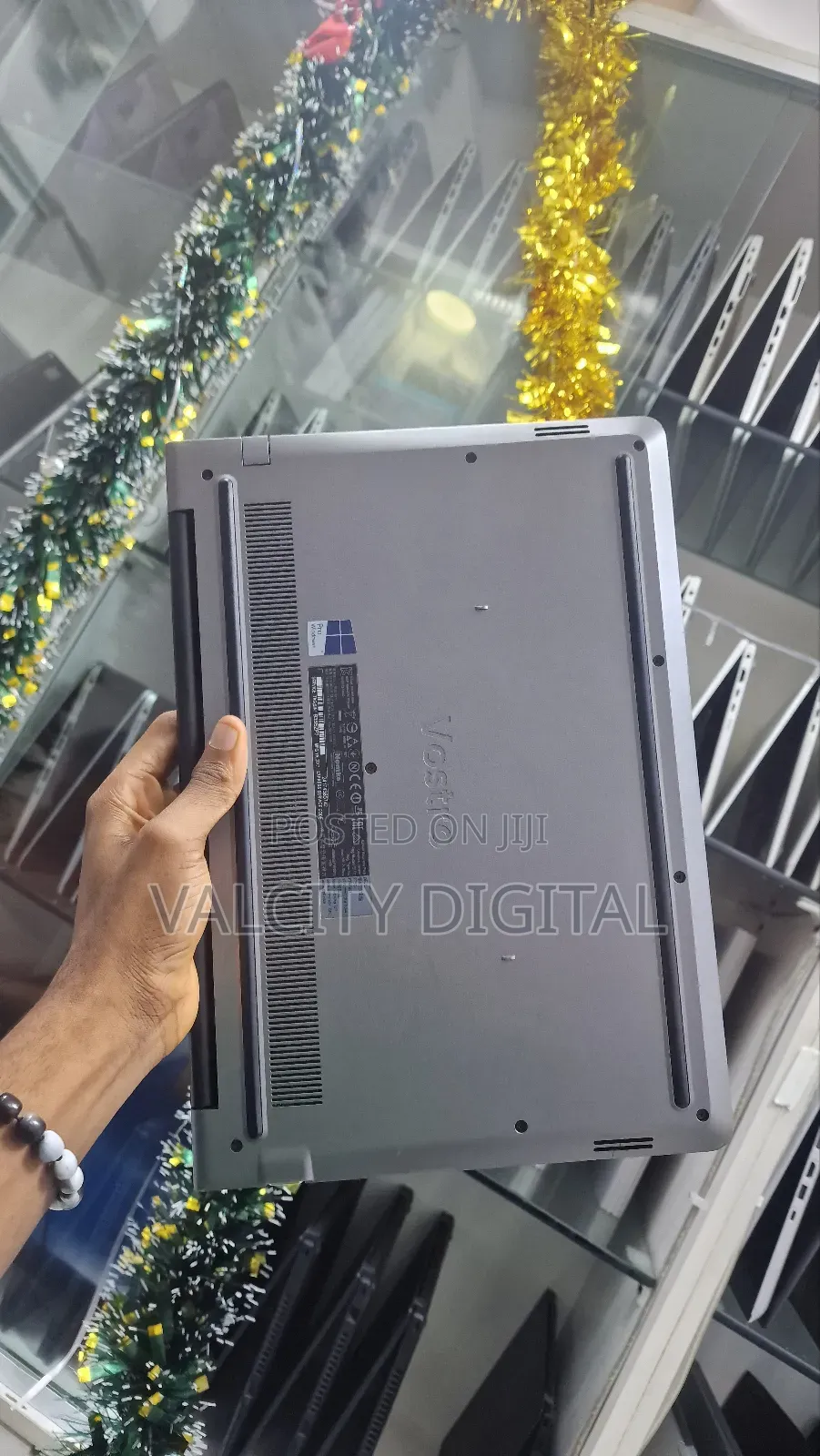 Laptop Dell Vostro 5468 8GB Intel Core i5 SSD 128GB