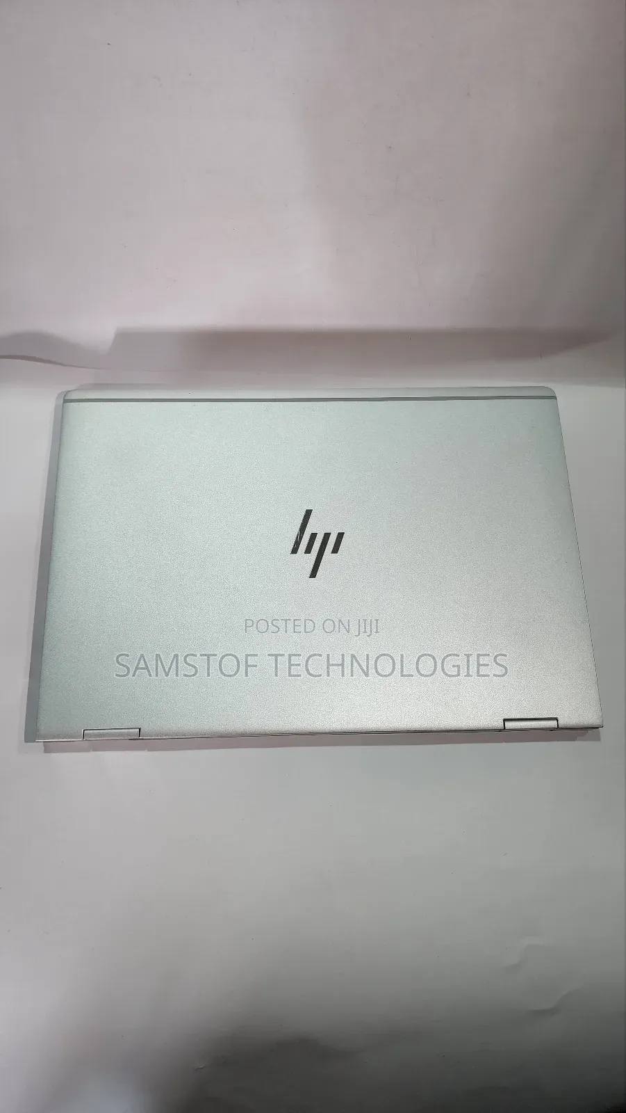 Laptop HP EliteBook x360 1030 G2 16GB Intel Core i7 SSD 512GB