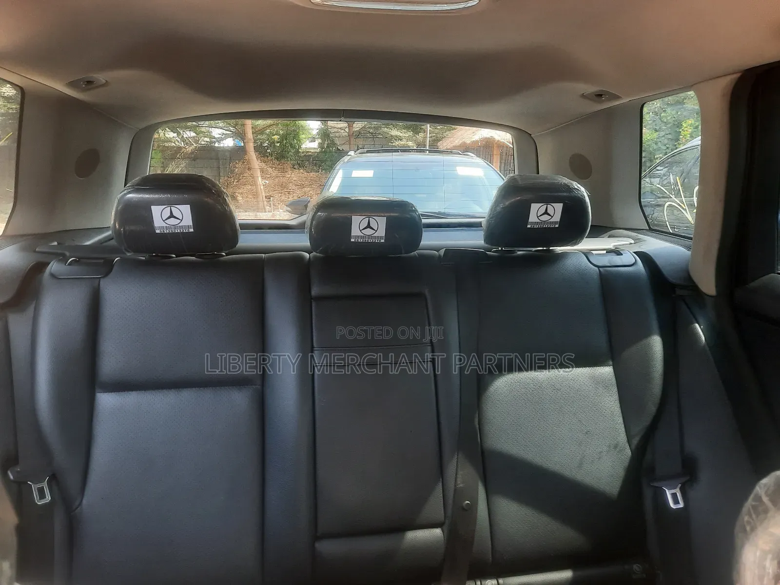 Mercedes-Benz GLK-Class 350 2014 Black