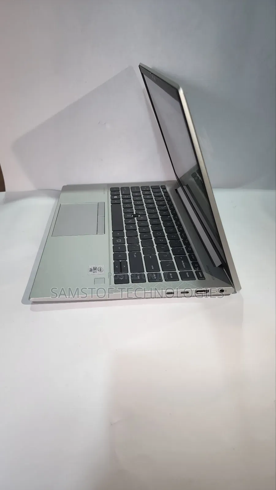 Laptop HP EliteBook 840 G7 8GB Intel Core i5 SSD 256GB