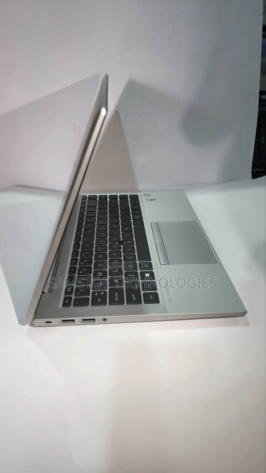 Laptop HP EliteBook 840 G7 8GB Intel Core i5 SSD 256GB